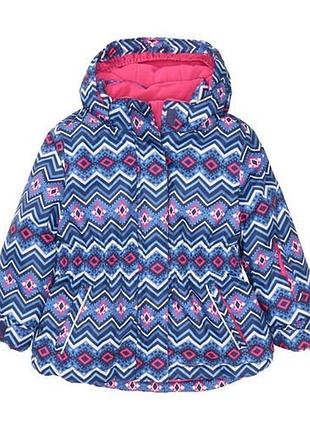 Термокуртка kiki&koko