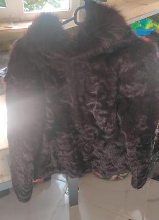 Продам шубку 3