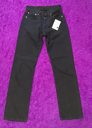 Джинсы levis