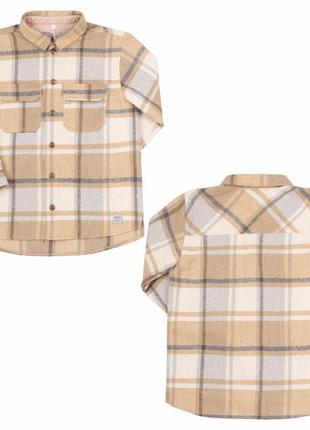 Тепла сорочка. унісекс. бембі