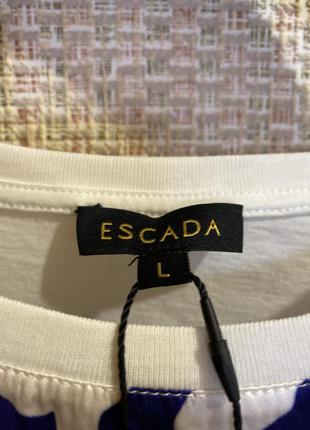 Escada блуза5 фото