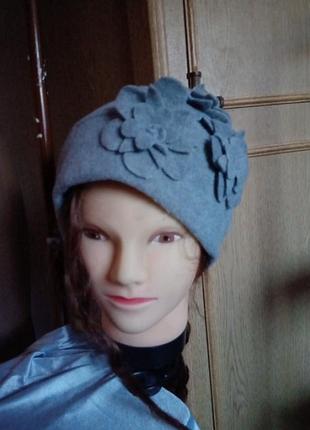 Шапка