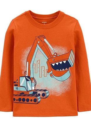 Лонгслив кофта футболка