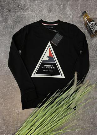 Кофта tommy hilfiger