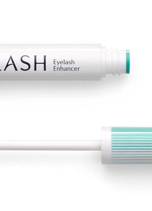 Кондиціонер для вій orphica realash eyelash enhancer 3ml2 фото