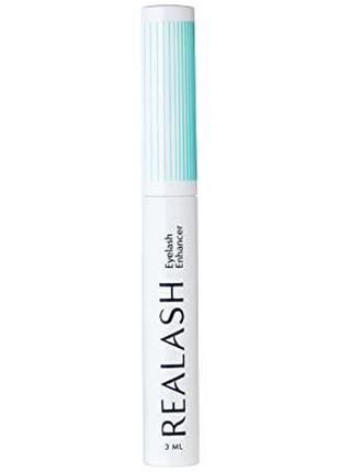 Кондиціонер для вій orphica realash eyelash enhancer 3ml3 фото