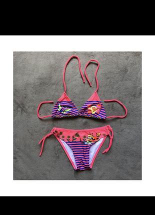 Дитячий купальник