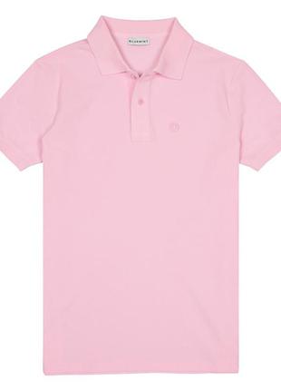 Футболка поло selected homme