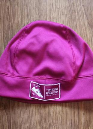 Bonne resolution спортивна термо шапка