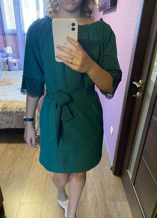 Плаття 2