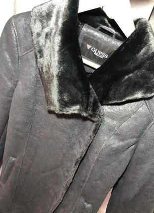 Дублянка жіноча guess