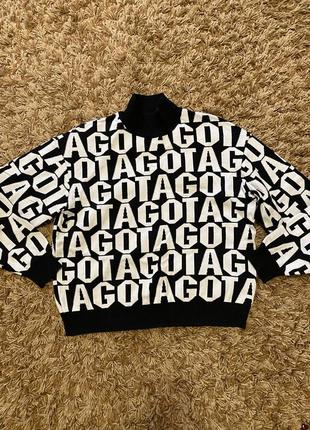 Продам свитер tago