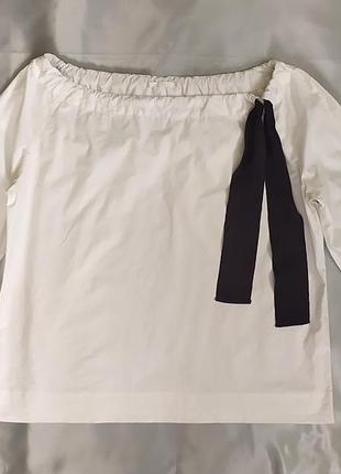 Блузa рубашка