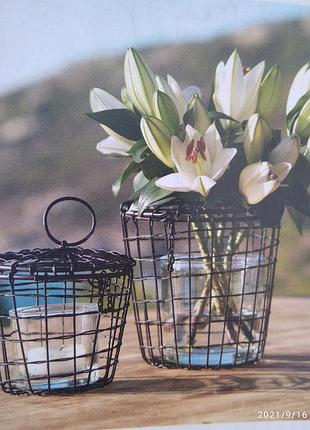 Підсвічники