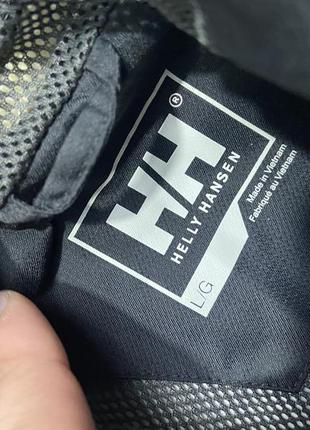 Ветровка helly hansen4 фото