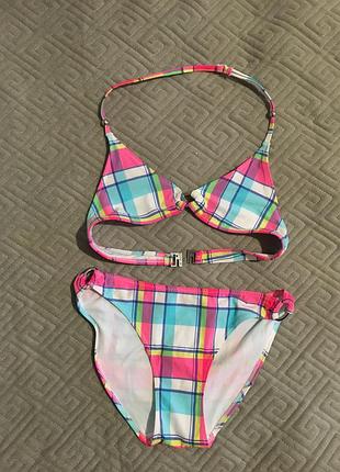 Купальник 👙 на девочку 8-10 лет