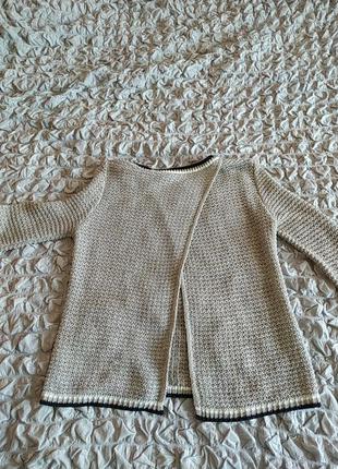 Оригінальний светр, хс