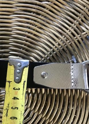 Ремень кожа 5