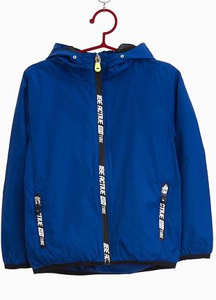 Куртки, вітровки для хлопців 3-4 роки від ovs італія