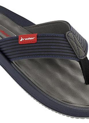 Чоловічі сланці в'єтнамки rider dunas 81081-21929 jeans