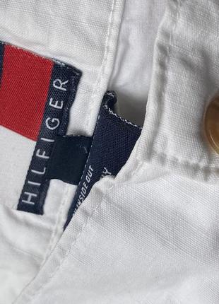 Винтажные штаны tommy hilfiger 🔥399🔥9 фото