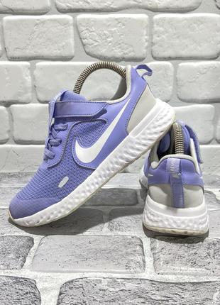 Кроссовки nike