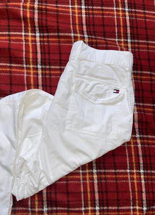 Винтажные штаны tommy hilfiger 🔥399🔥6 фото