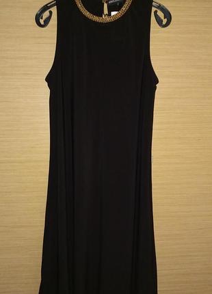 Маленьке чорне плаття nina leonard р. s