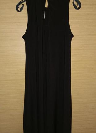 Маленькое черное платье nina leonard р. s4 фото