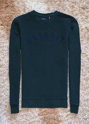 Свитшот revelation оригинал