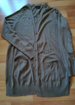Кофточка massimo dutti