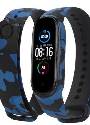 Ремінець до фітнес браслета mi band 3