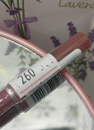 Олівець для губ pupa true lip pencil №38 rose nude 1.2 м2 фото