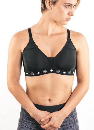 Ultra light travel bra-s