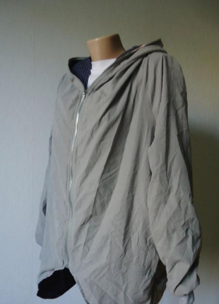 Куртка , ветровка , капюшон2 фото