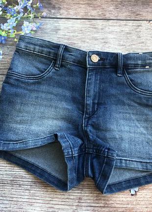 Джинсові шорти, джинсовые шорты, шорты, шорти,1 фото