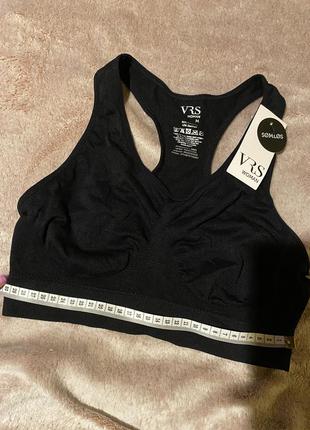 Топік топ спортивний vrs women