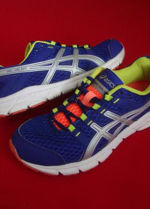 Кроссовки asics gel-x alion оригинал 40 размер