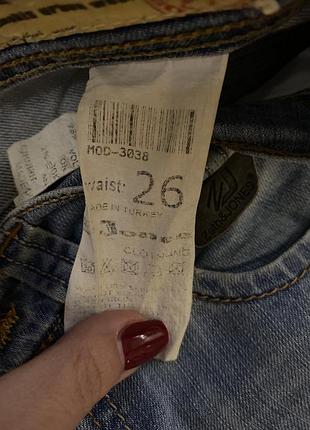 Джинси 3