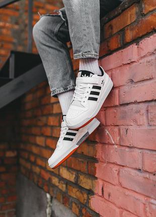 Кросівки adidas forum кроссовки