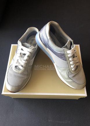 Кросівки michael kors