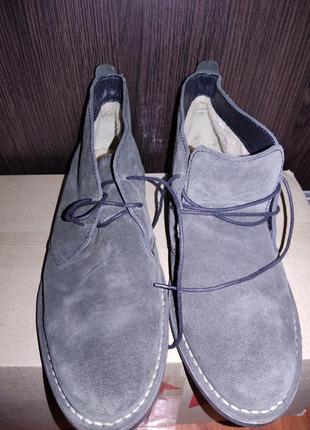 Дезерты мужские