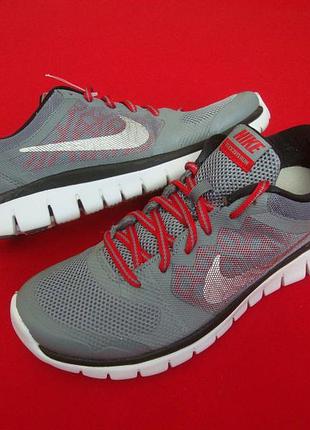 Кроссовки nike flex 2015 run оригинал 37 размер
