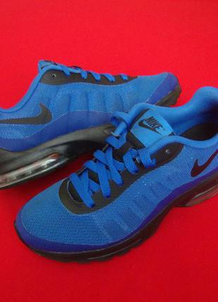 Кроссовки nike air max invigor оригинал 38 размер