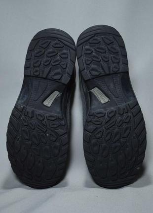 Lowa taurus gtx gore-tex ботинки женские трекинговые непромокаемые. словакия оригинал 37 р/23.6 см6 фото