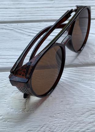 Сонцезахисні окуляри unisex | солнцезащитные очки unisex3 фото