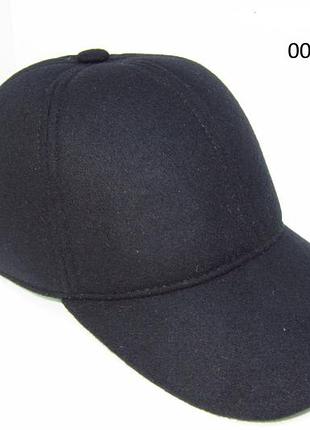 Бейсболка на флисе с ушами davani  00085