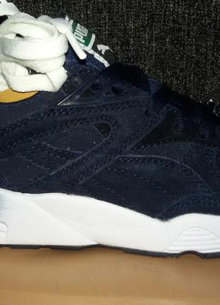 Puma trinomic3 фото