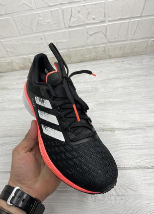 Кроссовки adidas беговые1 фото