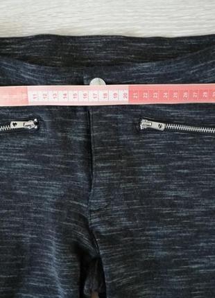 Треггинсы н&м, штани дівчинці 12-13 років, 158 см4 фото